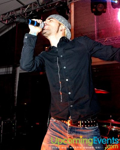 NYE @ The Piazza (Gallery 1)