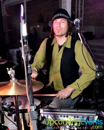 NYE @ The Piazza (Gallery 1)