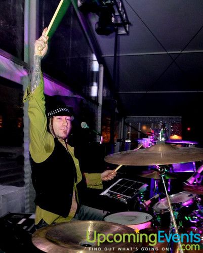 NYE @ The Piazza (Gallery 1)