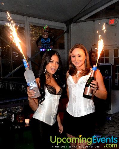 NYE @ The Piazza (Gallery 1)