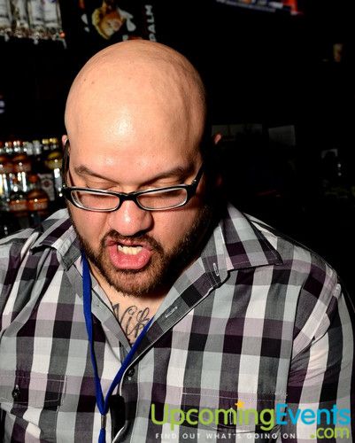 NYE @ The Piazza (Gallery 1)