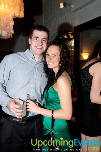 NYE @ The Manayunk Brewery