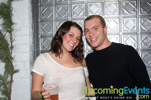 NYE @ The Manayunk Brewery