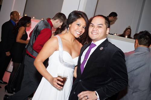 Resolution:  NYE 2012 @ TRUST  (Gallery A)