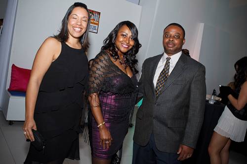 Resolution:  NYE 2012 @ TRUST  (Gallery A)