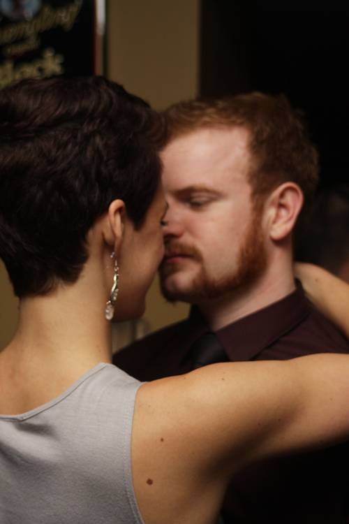 NYE 2012 Dance Party @ Tavern on Broad (Gallery J)