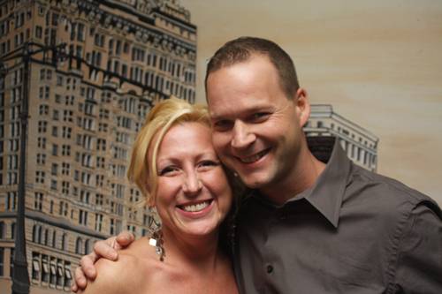 NYE 2012 Dance Party @ Tavern on Broad (Gallery J)