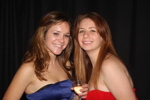 NYE 2012 Dance Party @ Tavern on Broad (Gallery J)