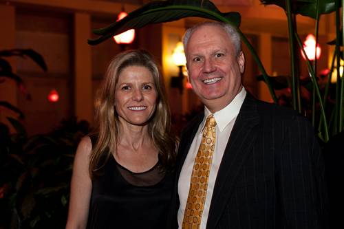 NYE 2012  @ The Crystal Tea Room (Gallery C)