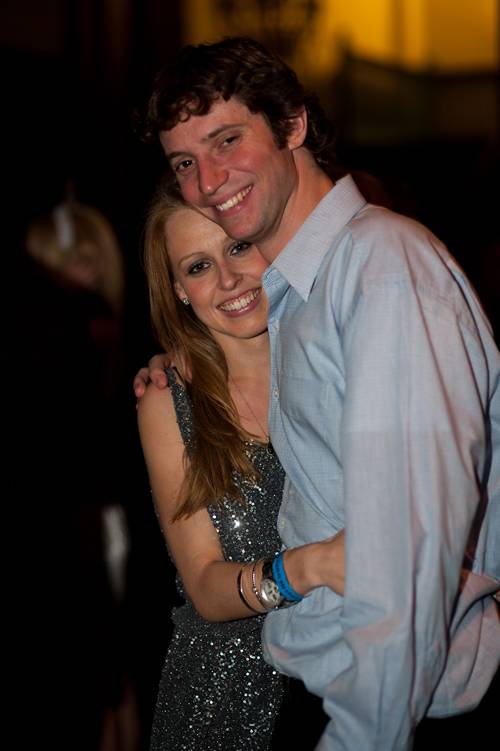 NYE 2012  @ The Crystal Tea Room (Gallery C)