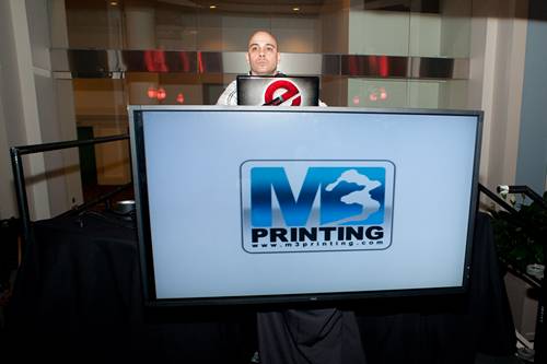 NYE 2012  @ The Crystal Tea Room (Gallery C)