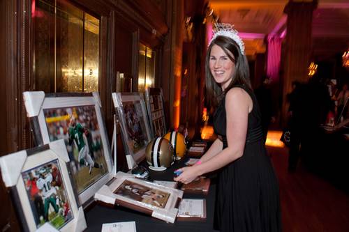 NYE 2012  @ The Crystal Tea Room (Gallery C)