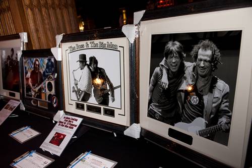 NYE 2012  @ The Crystal Tea Room (Gallery C)