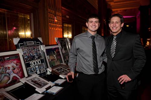 NYE 2012  @ The Crystal Tea Room (Gallery C)