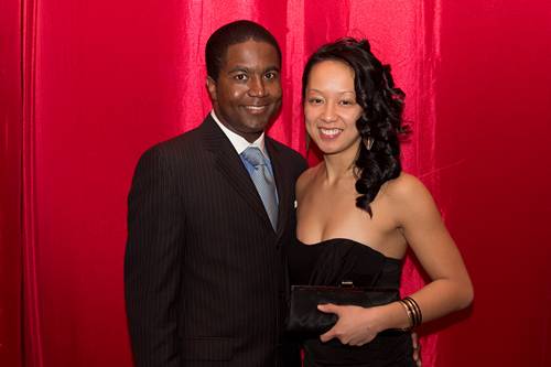 NYE 2012  @ The Crystal Tea Room (Gallery E)