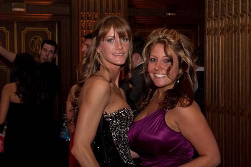 NYE 2012  @ The Crystal Tea Room (Gallery E)