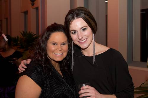 NYE 2012  @ The Crystal Tea Room (Gallery E)