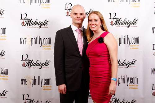 NYE 2012  @ The Crystal Tea Room (Gallery H)