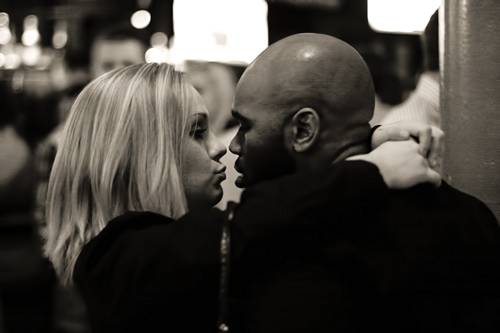 NYE 2012  @ The McFadden's (Gallery K)