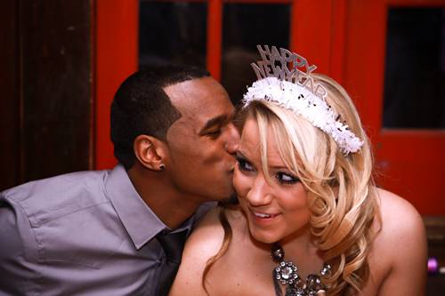 NYE 2012  @ The McFadden's (Gallery K)