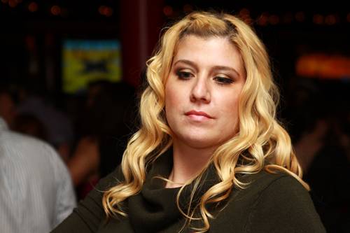 NYE 2012  @ The McFadden's (Gallery K)