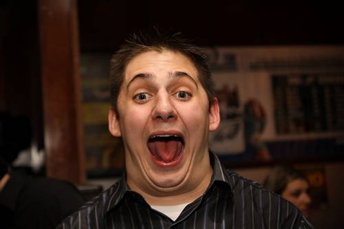 NYE 2012  @ The McFadden's (Gallery K)