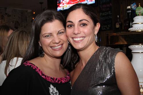 NYE 2012 Dance Party @ Tavern on Broad (Gallery D)