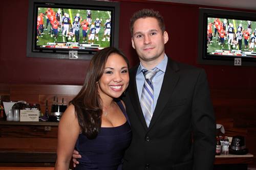 NYE 2012 Dance Party @ Tavern on Broad (Gallery D)