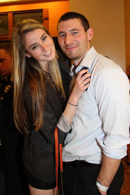 NYE 2012 Dance Party @ Tavern on Broad (Gallery D)