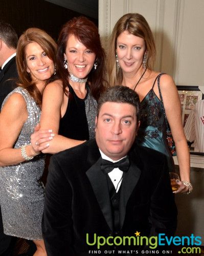 Hair O' the Dog (Gallery B)