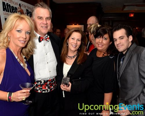 Hair O' the Dog (Gallery A)