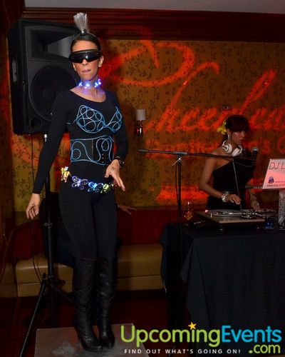 Hair O' the Dog (Gallery A)