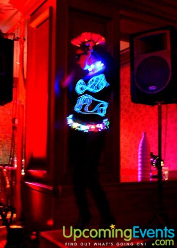 Hair O' the Dog (Gallery A)