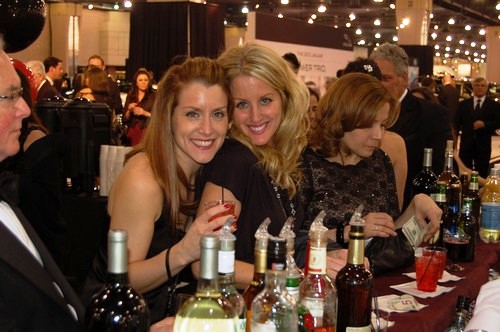 Philadelphia Auto Show Black Tie Tailgate (Gallery D)