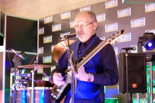 Philadelphia Auto Show Black Tie Tailgate (Gallery D)