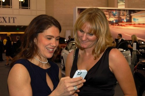 Philadelphia Auto Show Black Tie Tailgate (Gallery D)