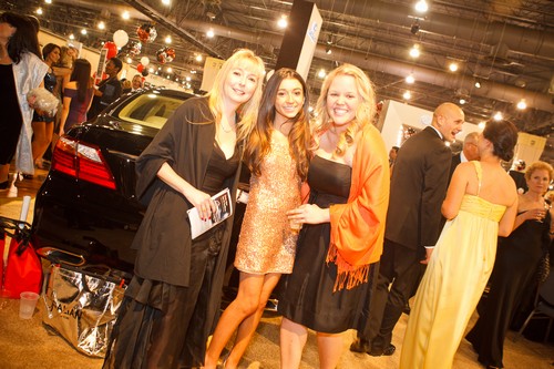Philadelphia Auto Show Black Tie Tailgate (Gallery C)