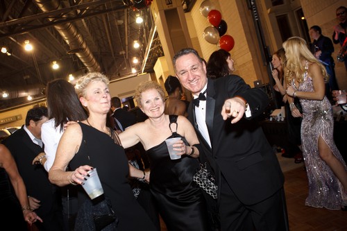 Philadelphia Auto Show Black Tie Tailgate (Gallery C)