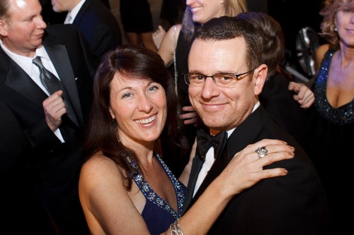 Philadelphia Auto Show Black Tie Tailgate (Gallery C)