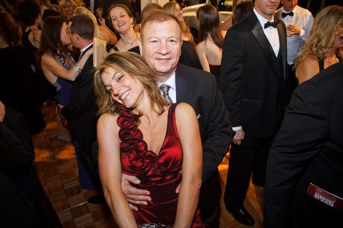 Philadelphia Auto Show Black Tie Tailgate (Gallery C)