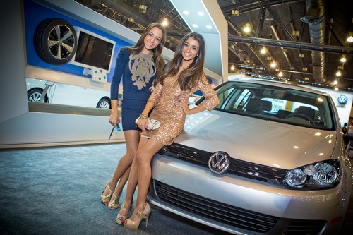 Philadelphia Auto Show Black Tie Tailgate (Gallery B)