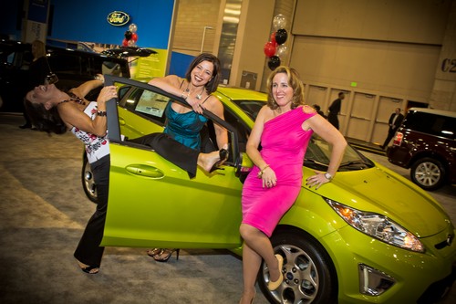 Philadelphia Auto Show Black Tie Tailgate (Gallery B)