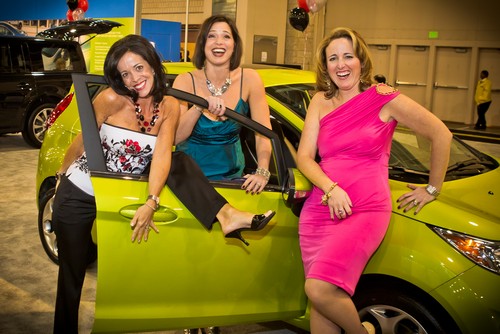 Philadelphia Auto Show Black Tie Tailgate (Gallery B)