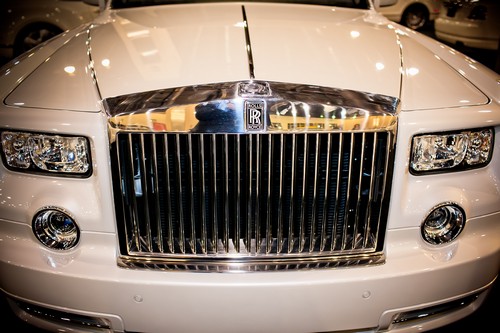 Philadelphia Auto Show Black Tie Tailgate (Gallery B)