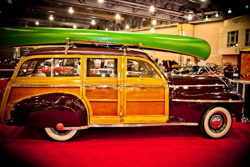 Philadelphia Auto Show Black Tie Tailgate (Gallery B)