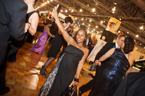 Philadelphia Auto Show Black Tie Tailgate (Gallery B)