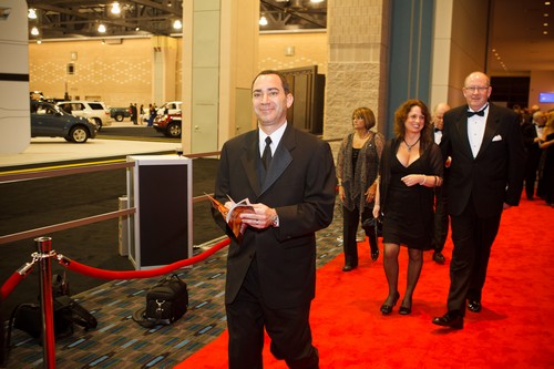 Philadelphia Auto Show Black Tie Tailgate (Gallery A)