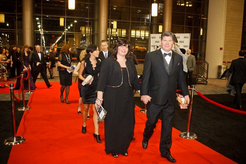 Philadelphia Auto Show Black Tie Tailgate (Gallery A)