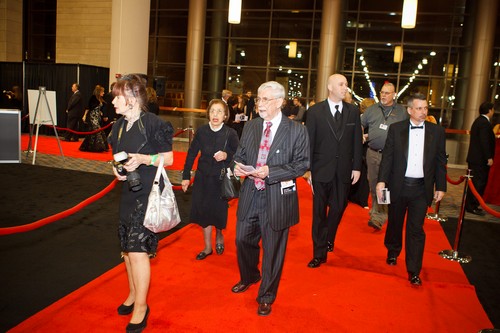 Philadelphia Auto Show Black Tie Tailgate (Gallery A)