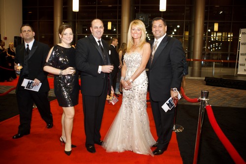 Philadelphia Auto Show Black Tie Tailgate (Gallery A)